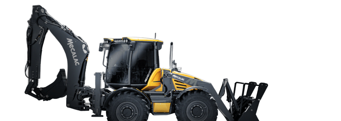 Kabini Dönen Beko Loder kazıcı yükleyici jcb kepçe beko loder kazıcı yükleyici